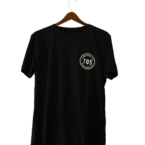 Moisture-Wicking Athletic Training Shirt